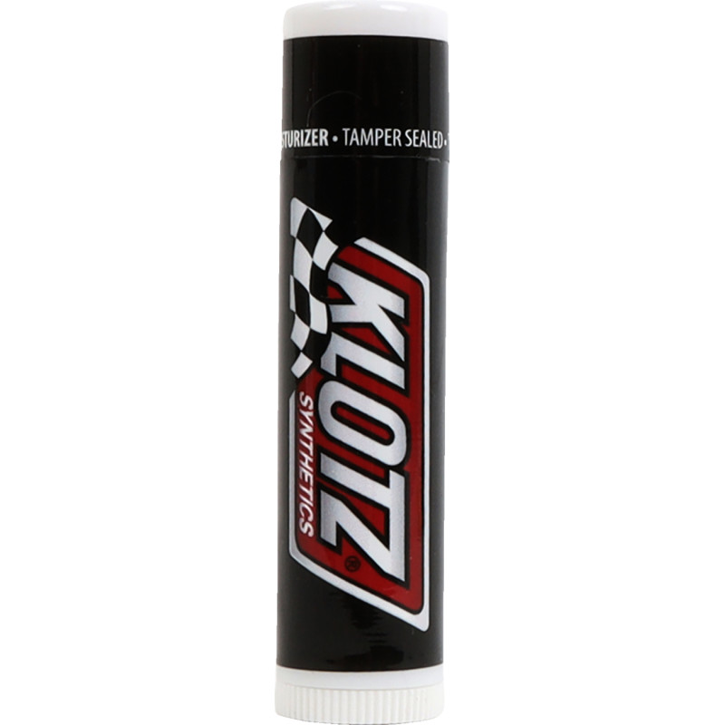 KLOTZ OIL Chapstick Moisturizer Tube