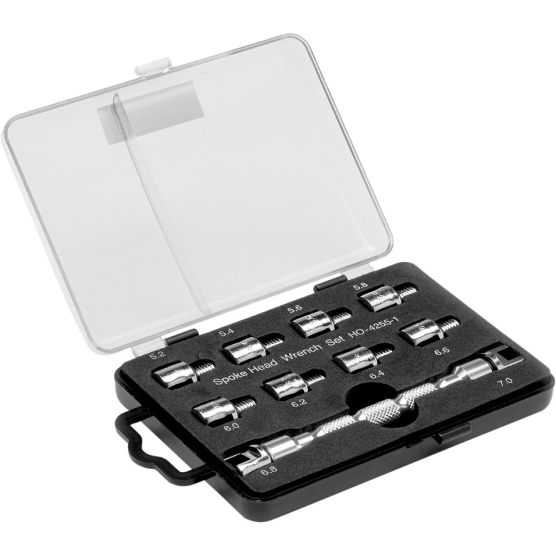 TMV Spoke Wrench Kit