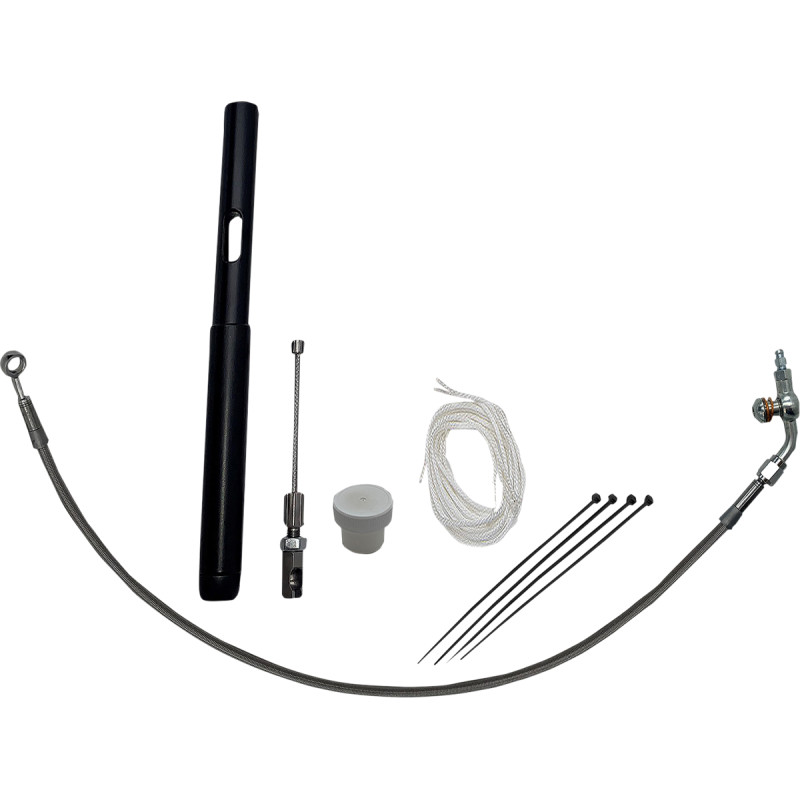 FAT BAGGERS INC. Control Installation Kit - Image 20