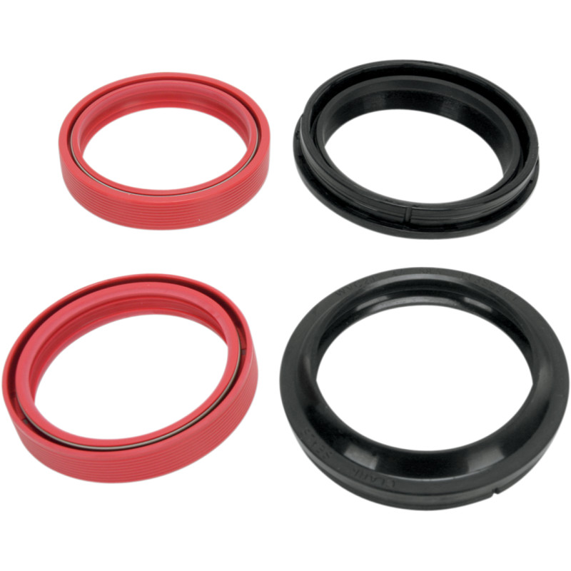 MOOSE OFFROAD Fork Seal/Dust Seal Kit - Image 15