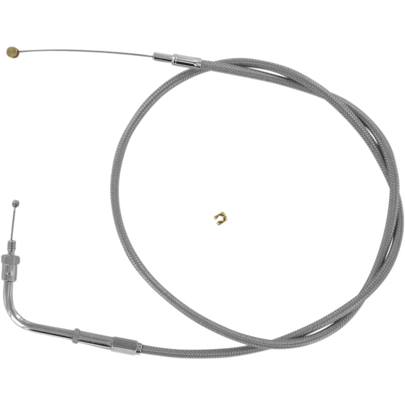 BARNETT Stainless Steel Throttle/Idle Cable - Image 80