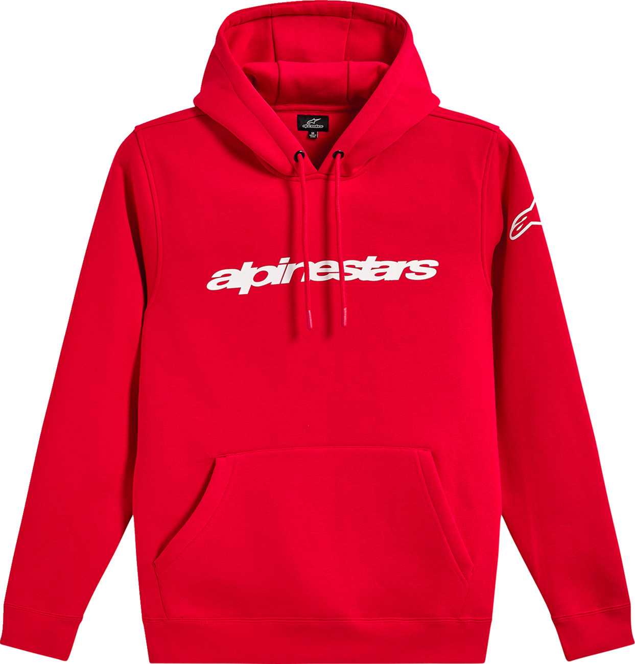 ALPINESTARS Race Wordmark Pullover Hoodie