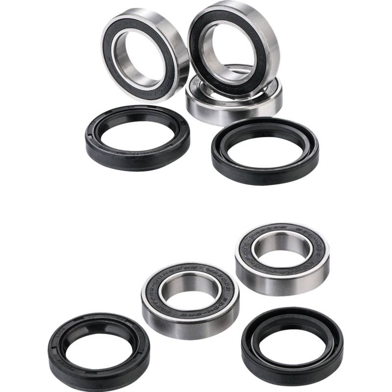 FACTORY LINKS Wheel Bearing Kit - Image 36