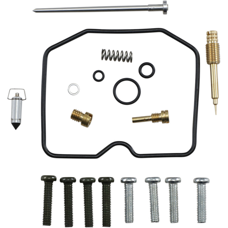 MOOSE OFFROAD Carburetor Repair Kit - Kawasaki - Image 57