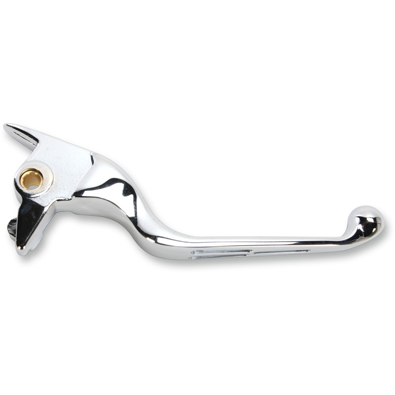 DRAG SPECIALTIES Slotted Wide Blade Replacement Brake Lever