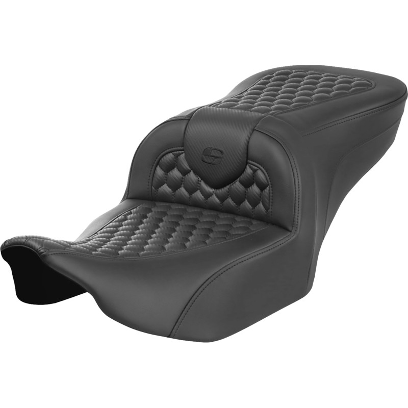 SADDLEMEN Honeycomb Roadsofa™ Seat