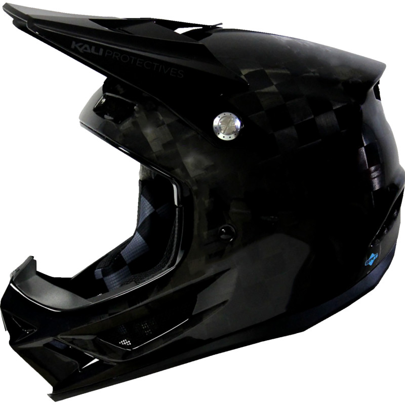 KALI Trinity Carbon Bicycle Helmet