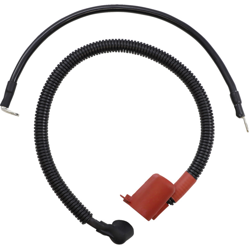 DRAG SPECIALTIES Battery Cable Set - Image 2