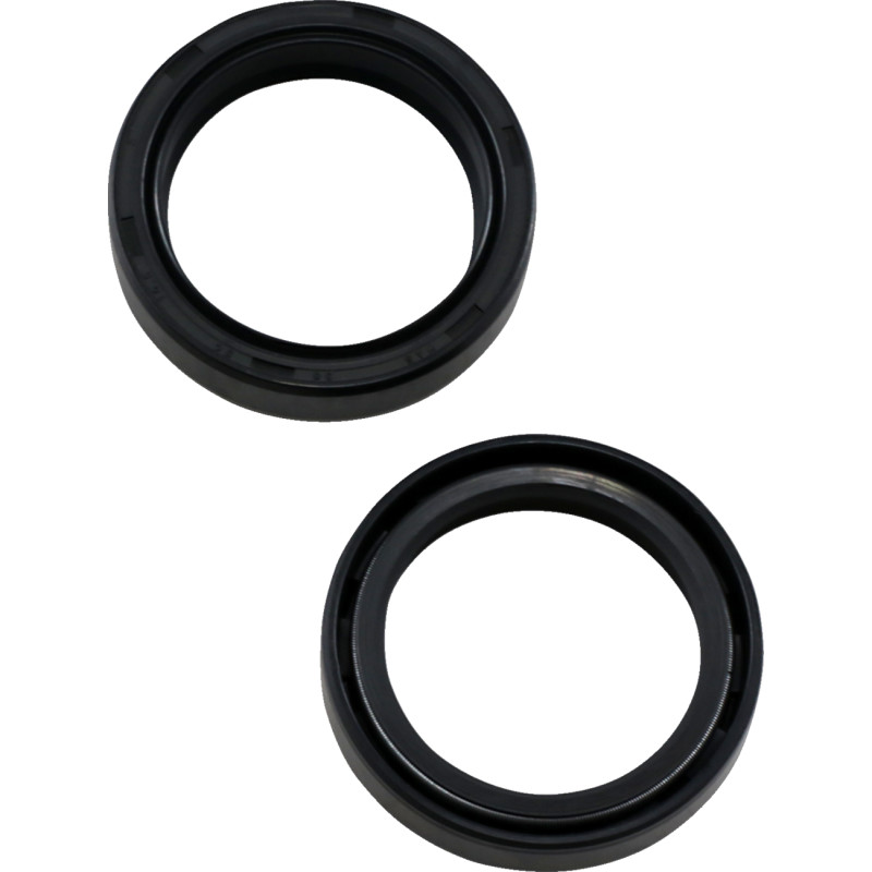 PARTS UNLIMITED Front Fork Seals - Image 75