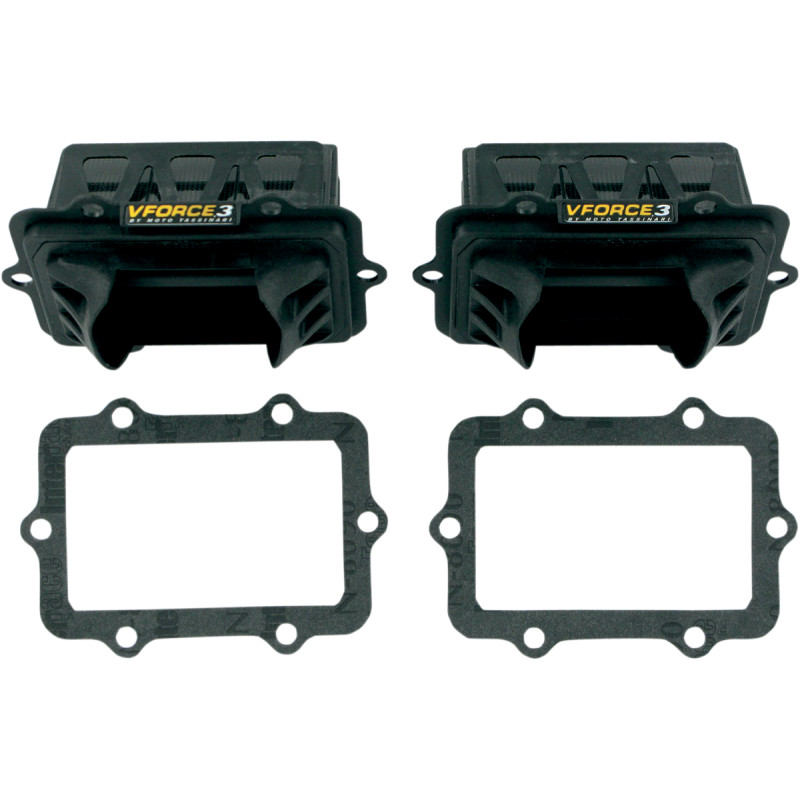 VFORCE/MOTO TASSINARI V-Force 3 Reed Valve Set - Image 21