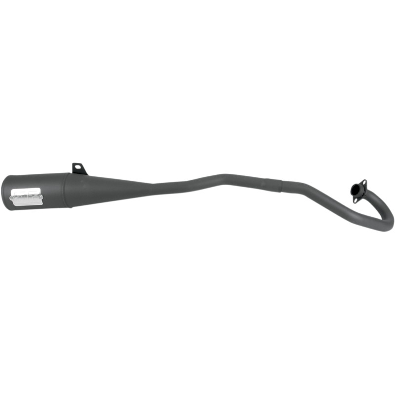 DG PERFORMANCE RCM 4-Stroke Exhaust System - Image 3