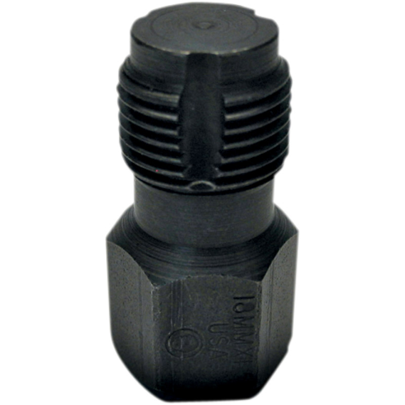 JIMS Spark Plug and O² Sensor Thread Chaser