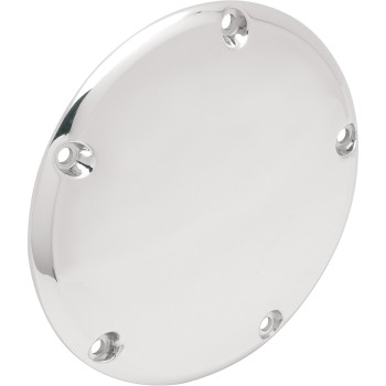 1999-2020 Harley FL FX Derby Cover Drag Specialties