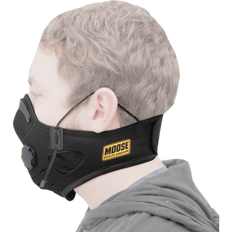 MOOSE OFFROAD Rider Dust Mask