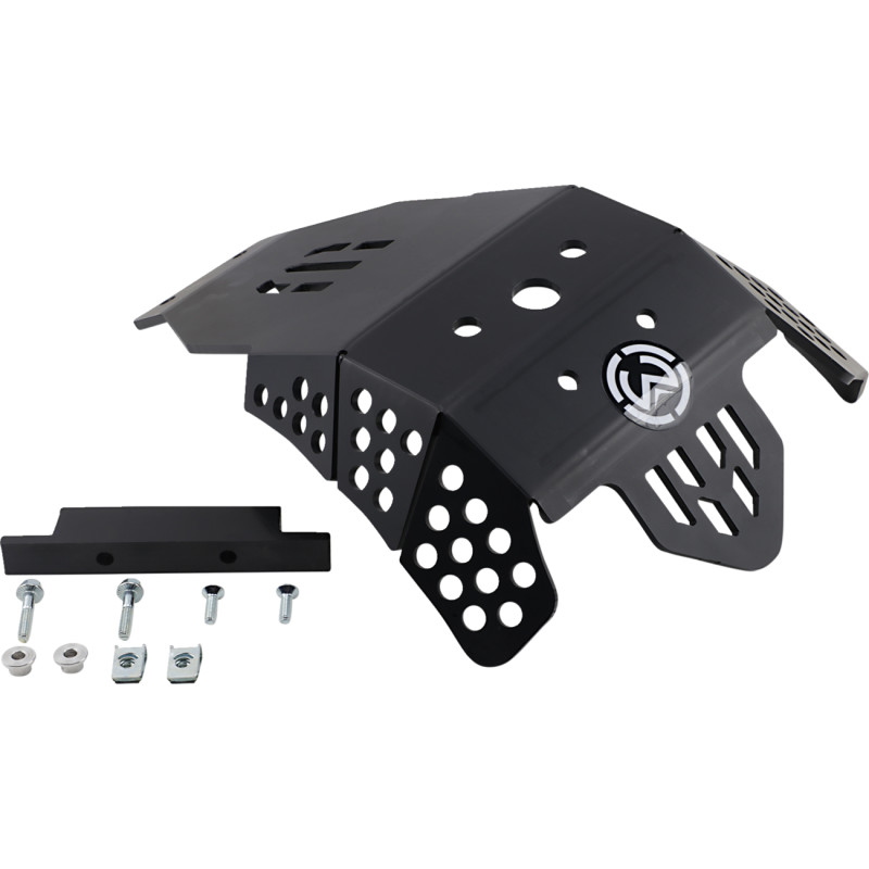 MOOSE OFFROAD Pro Skid Plate - Image 20