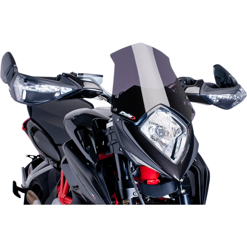 PUIG HI-TECH PARTS New Generation Windscreen - Image 17