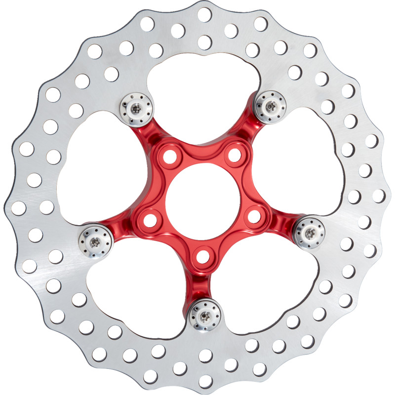ARLEN NESS Spider Rotor - Image 10