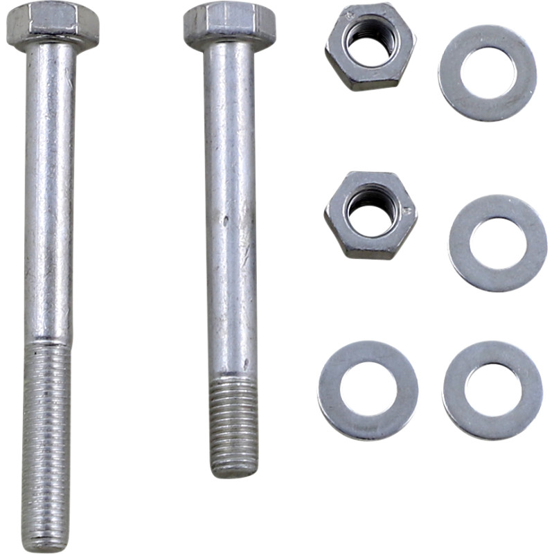 COLONY Gas Tank Mounting Hardware Kit