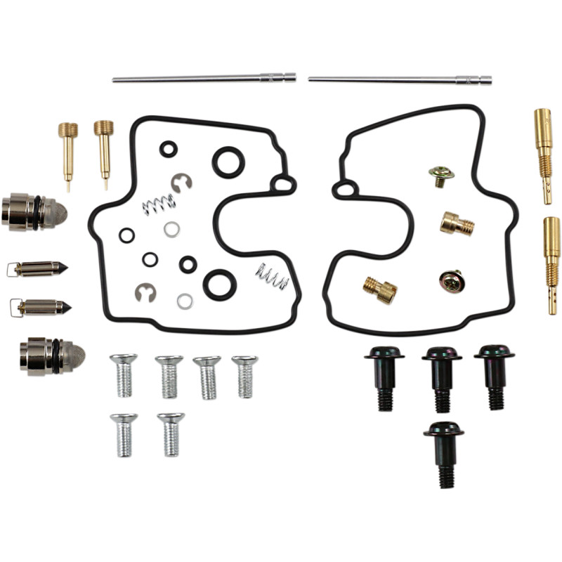 PARTS UNLIMITED Carburetor Repair Kit - Image 100