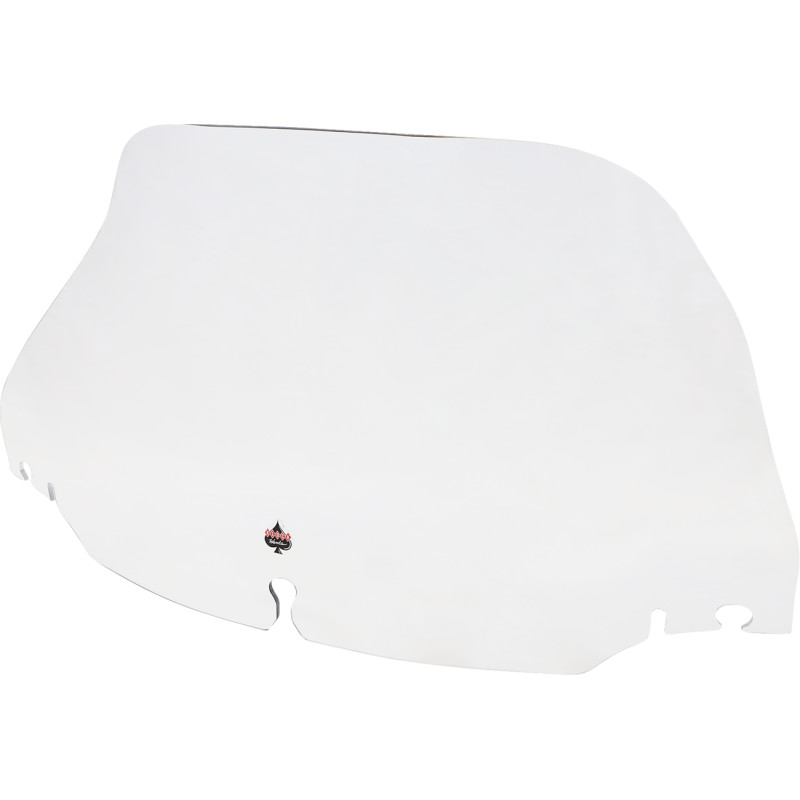 KLOCK WERKS Flare® Windshield - Image 3