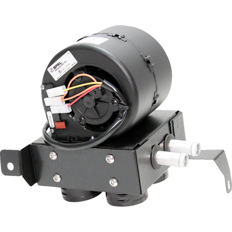 MOOSE OFFROAD UTV Cab Heater Kit