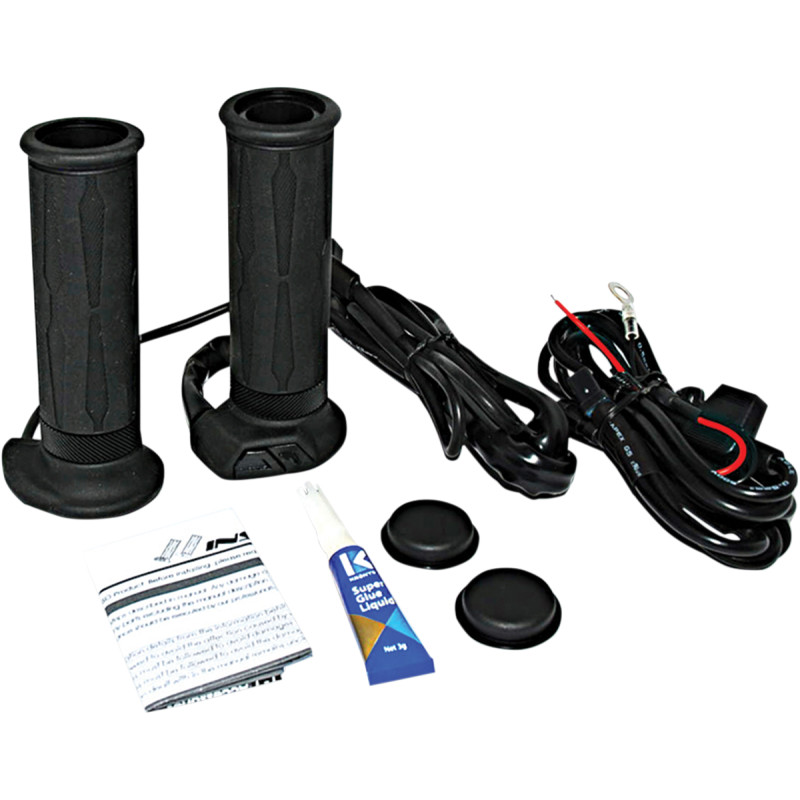 KOSO NORTH AMERICA Apollo Heated Grips