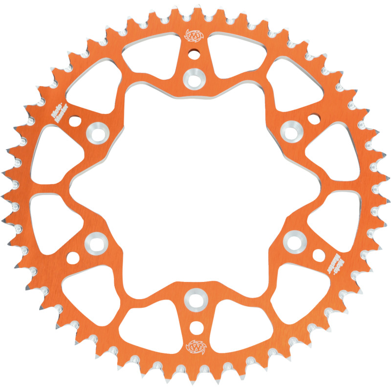 MOTO-MASTER 7075 Aluminum Rear Sprocket