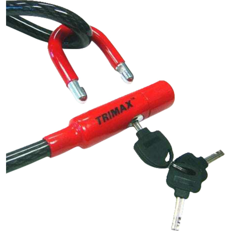 TRIMAX Trimaflex™ Cable Lock