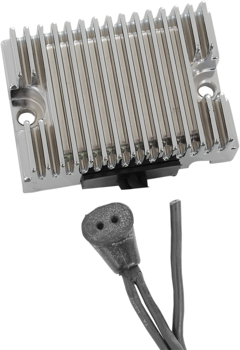 DRAG SPECIALTIES Solid State Voltage Regulator Rectifier - View 1