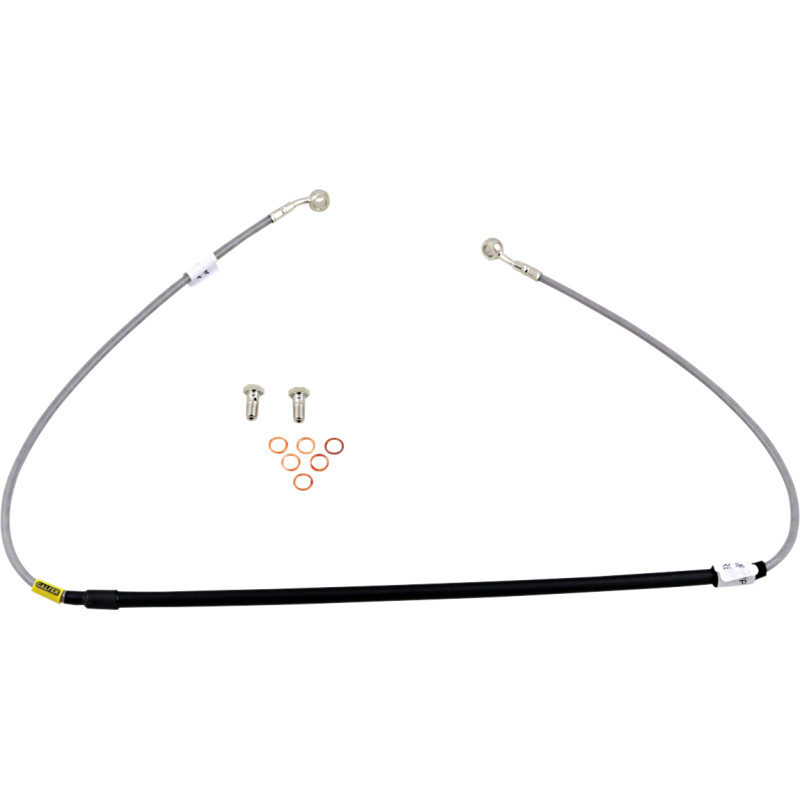 GBRAKES Complete Brake Line Kit - Image 14