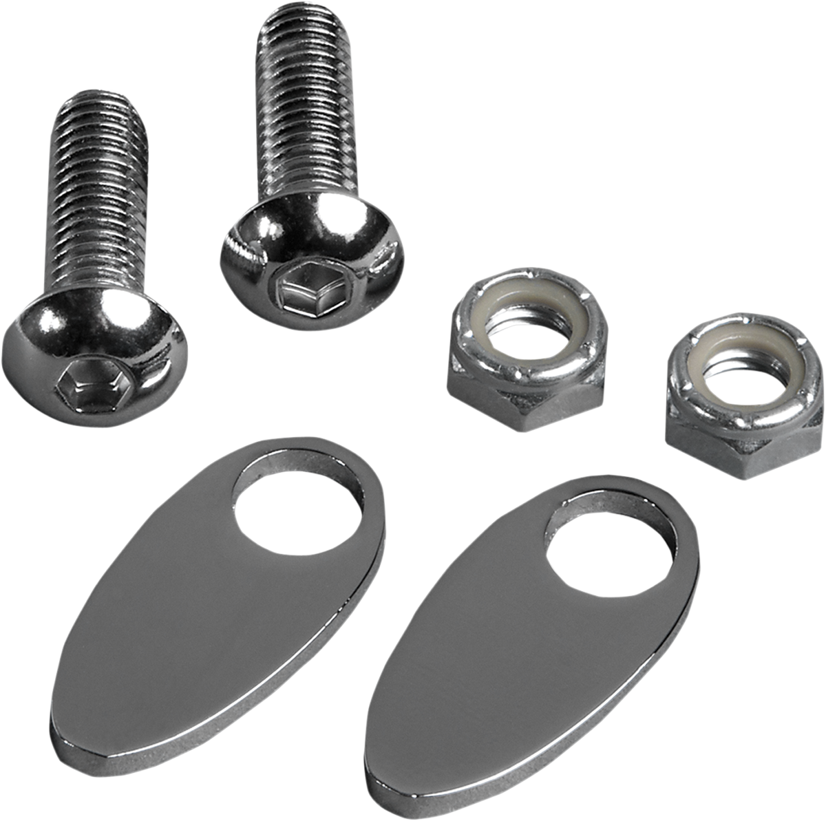 CYCLE VISIONS Lighting Hardware & Installation Kit - View 1