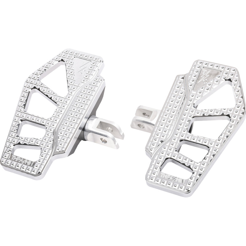 THRASHIN SUPPLY CO. Apex Mini Floorboards