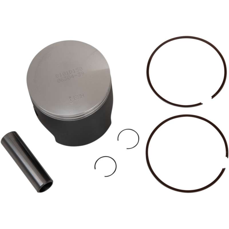 WOSSNER Piston Kit for 2 Stroke - Image 47
