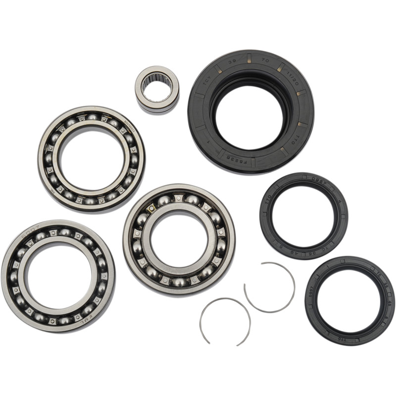 MOOSE OFFROAD Bearing/Seal Kit - Image 3