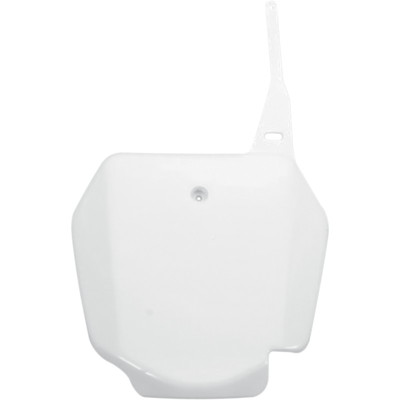 UFO Replacement Front Number Plate - Image 83