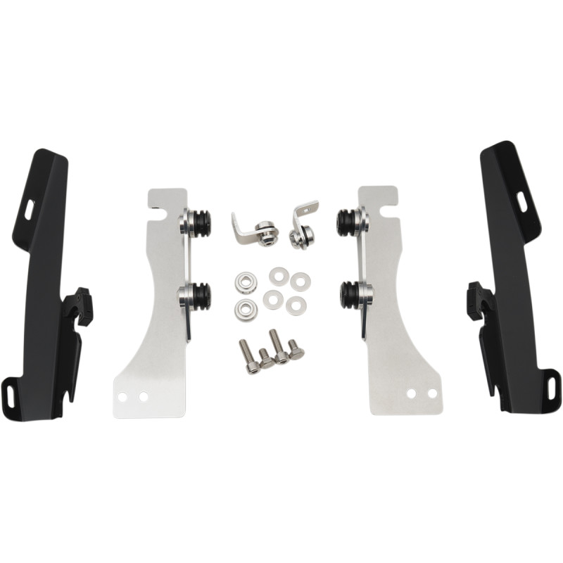 MEMPHIS SHADES Windshield Trigger-Lock Complete Mount Kit - Image 17