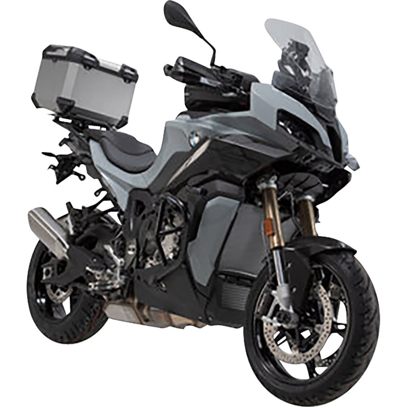 SW-MOTECH TRAX ADV Top Case System - Image 17