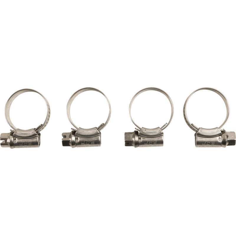 MOOSE OFFROAD Radiator Hose Clamp Kit - Image 18