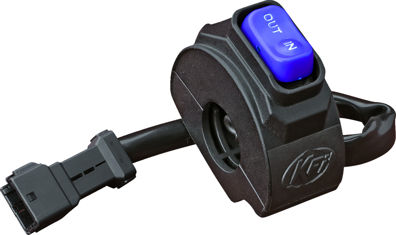 KFI ATV Winch Handlebar Switch AP-CMR