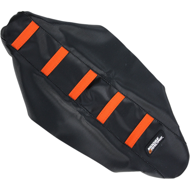 MOOSE OFFROAD Ribbed Seat Cover - Image 4