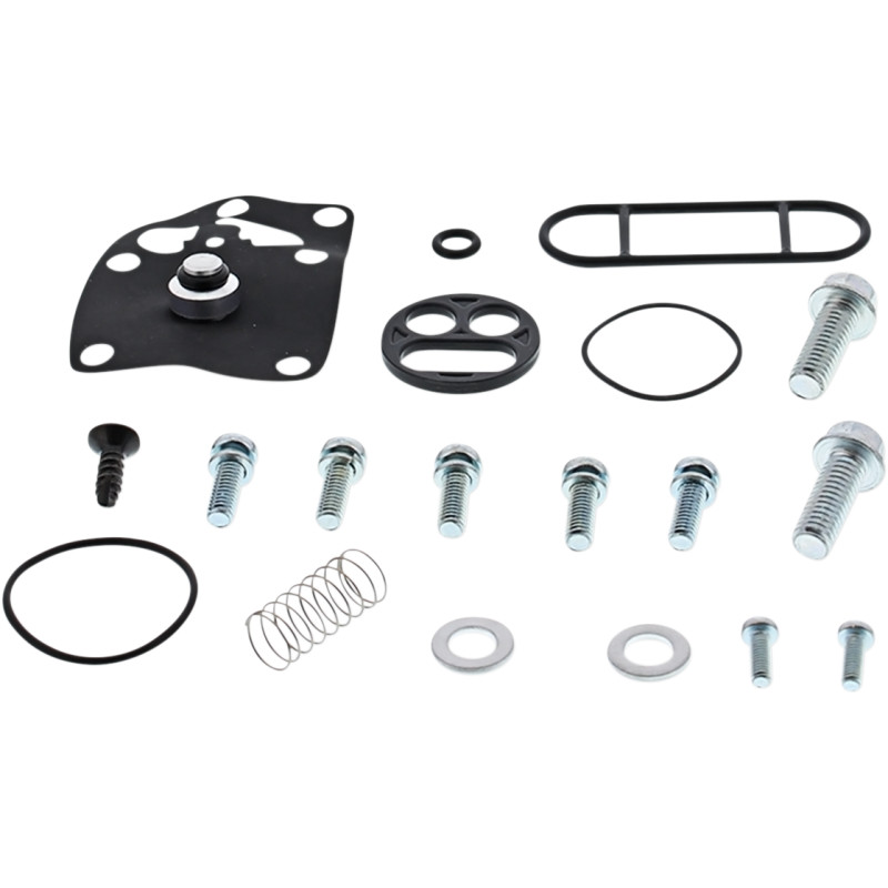 MOOSE OFFROAD Fuel Petcock Rebuild Kit - Image 3