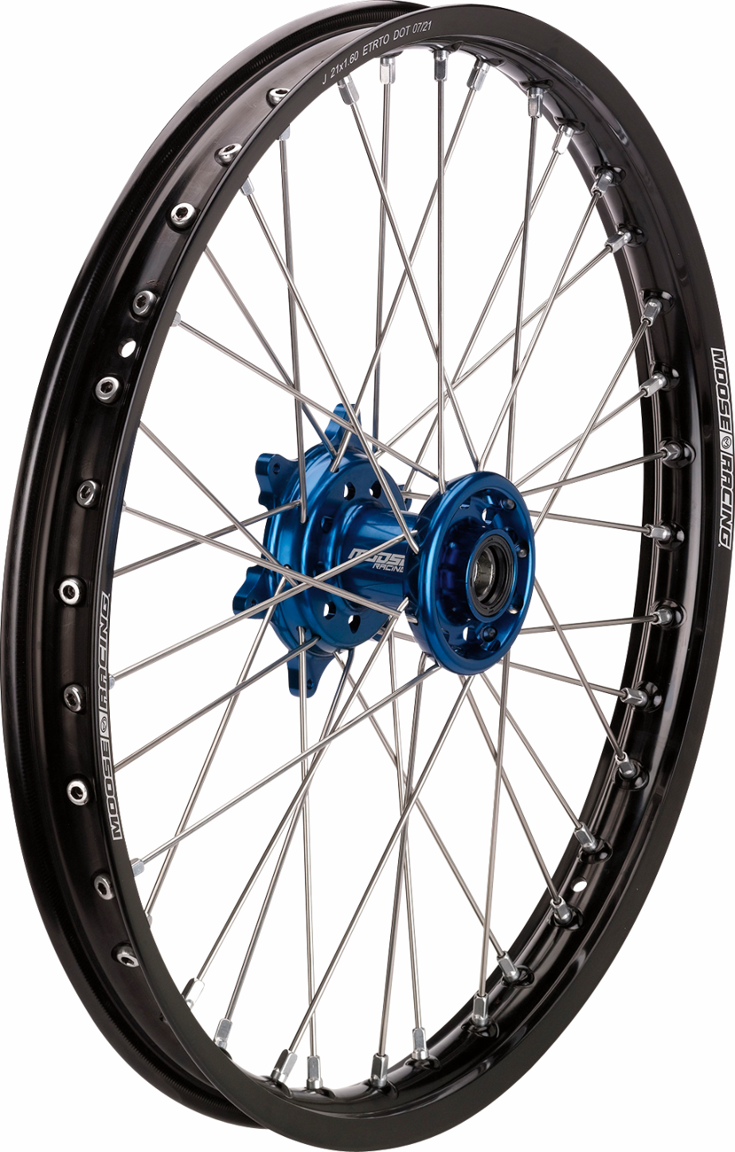 MOOSE OFFROAD Complete Offroad Wheel - View 1