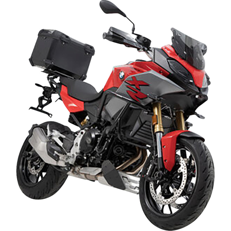 SW-MOTECH TRAX ADV Top Case System