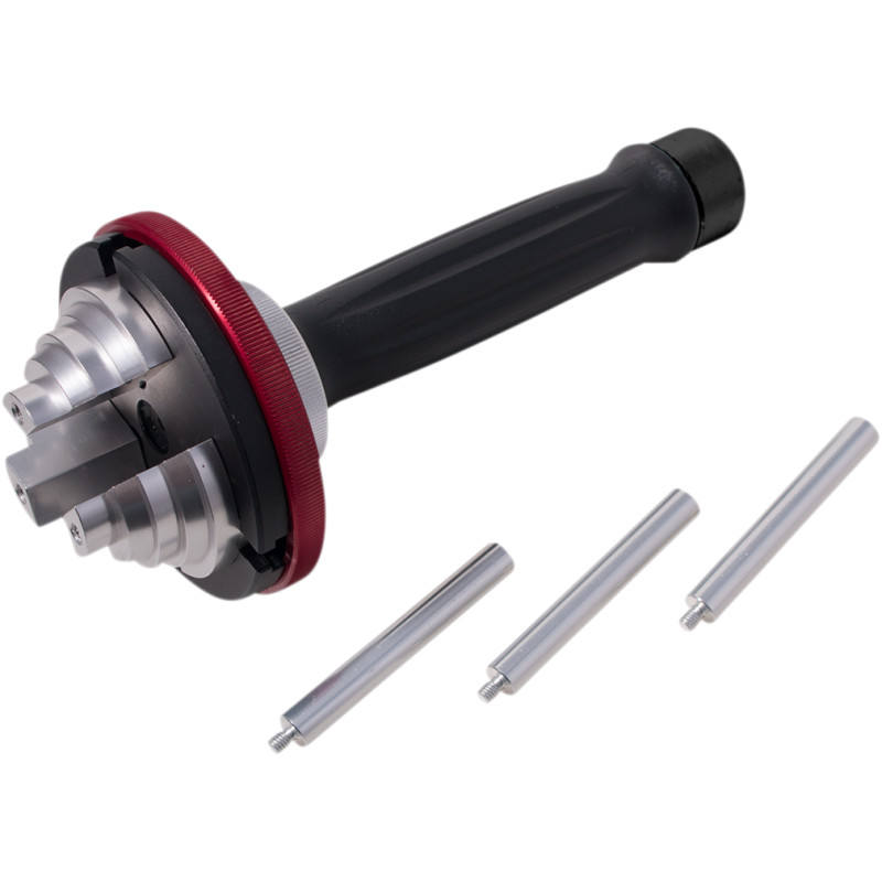 BIKESERVICE Bearing Race & Seal Installer