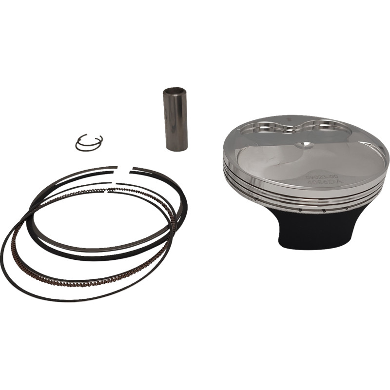 WOSSNER Piston Kit - Image 5