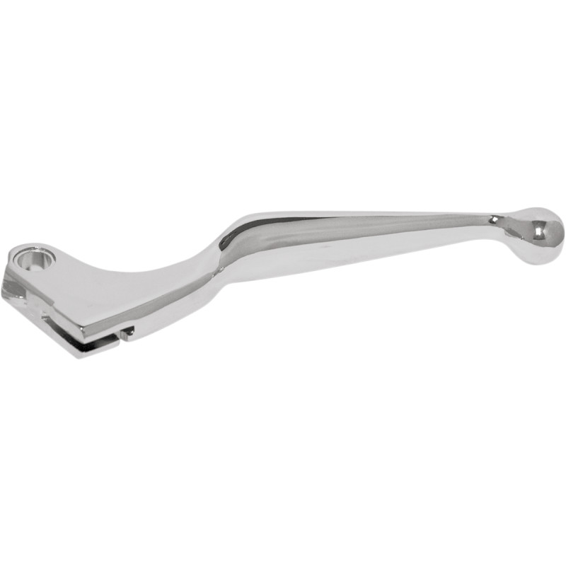 PARTS UNLIMITED Wide Blade Clutch Lever - Image 2