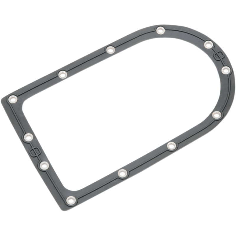DRAG SPECIALTIES Fuel Pump Door Seal - Image 2