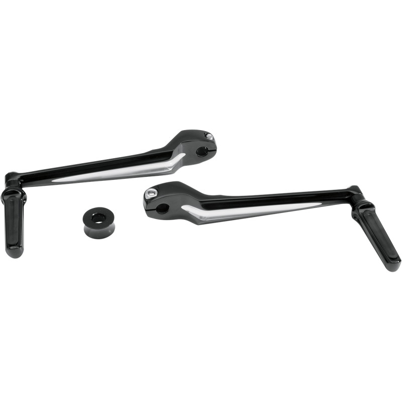 PERFORMANCE MACHINE (PM) Contour Shift Lever and Spacer - Image 3