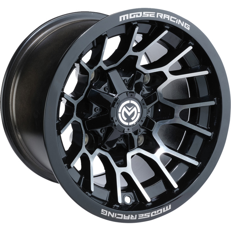 MOOSE OFFROAD 24X Wheel