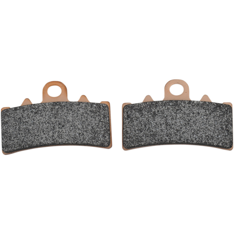 EBC Sintered Metal Brake Pads